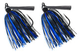 Reaction Tackle Tungsten Swim Jigs (2-Pack) - Reaction Tackle