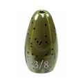 Reaction Tackle Tungsten Flipping Weights - Reaction Tackle