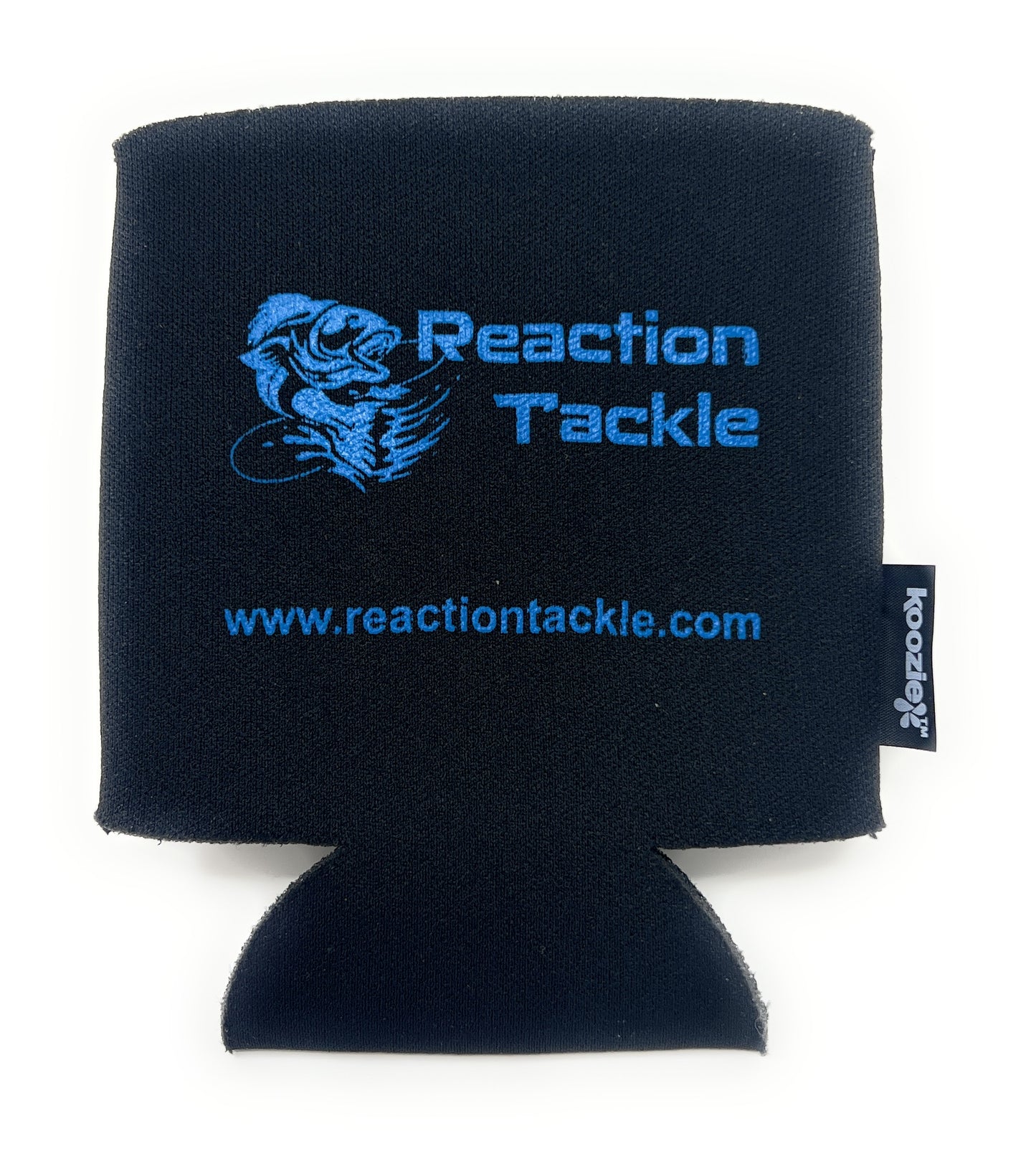 Reaction Tackle Can KOOZIE ®