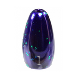 Reaction Tackle Tungsten Flipping Weights - Reaction Tackle