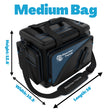 Reaction Tackle Fishing Tackle Bags - Reaction Tackle