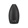Reaction Tackle Tungsten Flipping Weights - Reaction Tackle