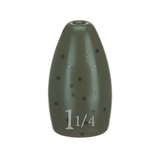 Reaction Tackle Tungsten Flipping Weights - Reaction Tackle