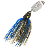Reaction Tackle Tungsten Vibrating Bladed Swim Jigs (2-Pack) - Reaction Tackle