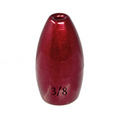 Reaction Tackle Tungsten Flipping Weights - Reaction Tackle