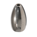 Reaction Tackle Tungsten Flipping Weights - Reaction Tackle
