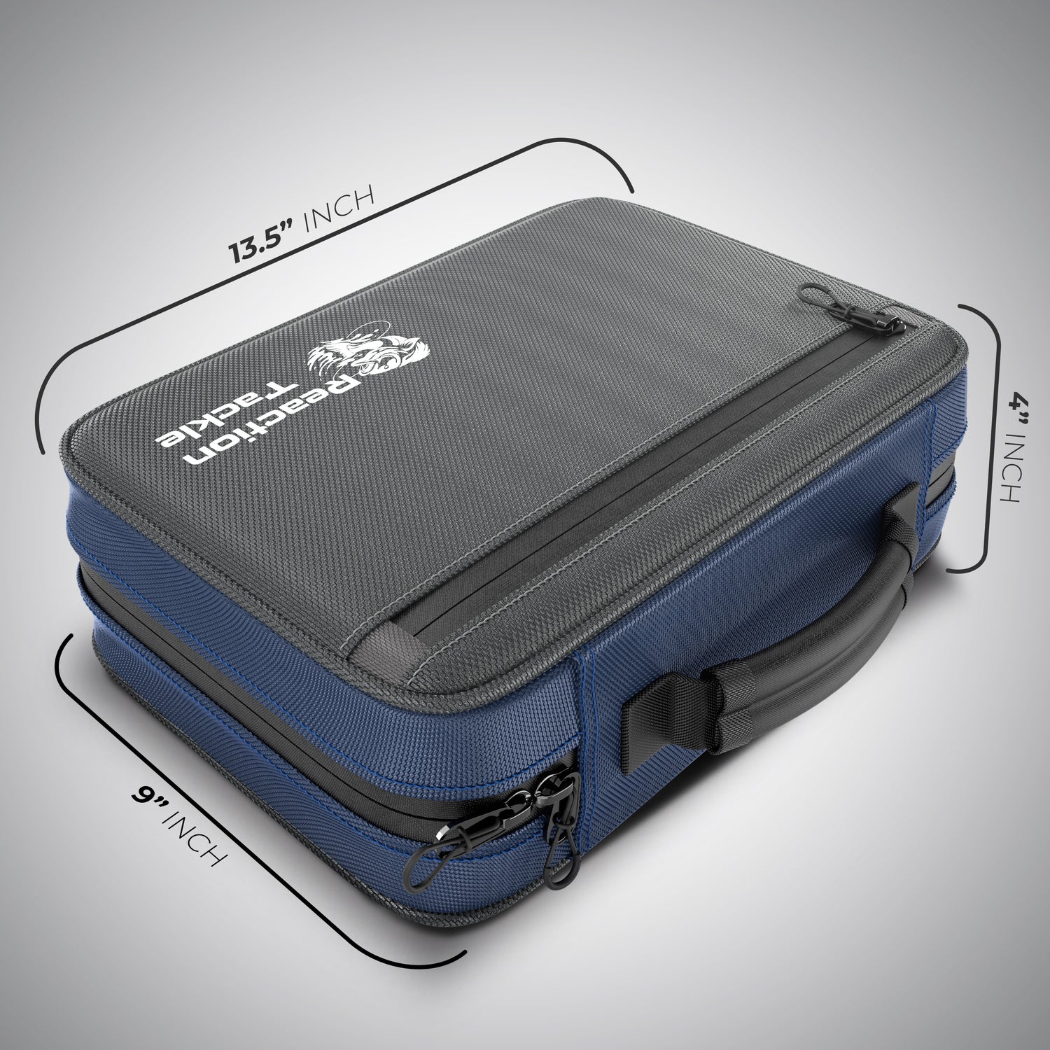 Reaction Tackle Bait Binder & Tackle Storage Reaction Tackle Bait Binder & Tackle Storage