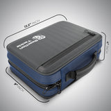 Reaction Tackle Deluxe Bait Binder- Tackle Storage - Reaction Tackle