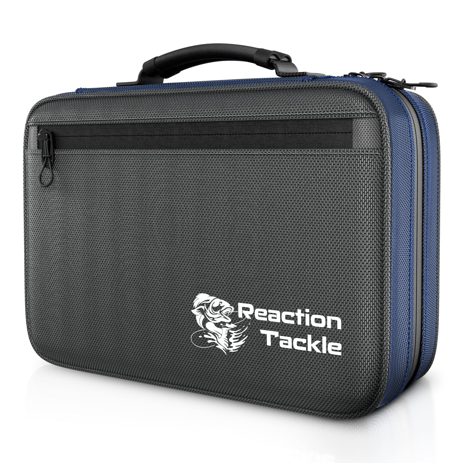 Reaction Tackle Bait Binder & Tackle Storage | Multiple Sizes Reaction Tackle Bait Binder & Tackle Storage | Multiple Sizes