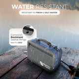 Reaction Tackle Deluxe Bait Binder- Tackle Storage - Reaction Tackle