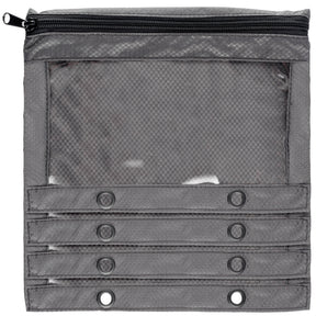 Reaction Tackle 4 Pack- Extra Sleeves (for deluxe bait binder) - Reaction Tackle