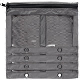 Reaction Tackle 4 Pack- Extra Sleeves (for deluxe bait binder) - Reaction Tackle