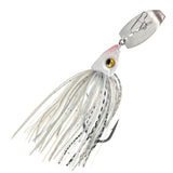 Reaction Tackle Tungsten Vibrating Bladed Swim Jigs (2-Pack) - Reaction Tackle
