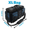 Reaction Tackle Fishing Tackle Bags - Reaction Tackle