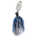 Reaction Tackle Tungsten Breaker Blade Jigs (2-Pack) - Reaction Tackle
