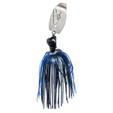 Reaction Tackle Tungsten Breaker Blade Jigs (2-Pack) - Reaction Tackle