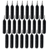 Reaction Tackle Lead Drop Shot Weights- Bulk Packs or Kits - Reaction Tackle