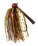 Reaction Tackle Tungsten Football Jigs (2-Pack) - Reaction Tackle