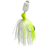 Reaction Tackle Tungsten Breaker Blade Jigs (2-Pack) - Reaction Tackle