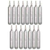 Reaction Tackle Lead Drop Shot Weights- Bulk Packs or Kits - Reaction Tackle