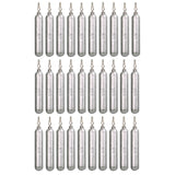 Reaction Tackle Lead Drop Shot Weights- Bulk Packs or Kits - Reaction Tackle