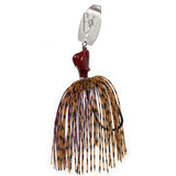 Reaction Tackle Tungsten Breaker Blade Jigs (2-Pack) - Reaction Tackle