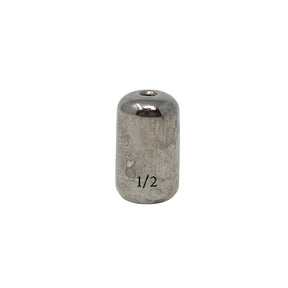 Reaction Tackle Tungsten Barrel Weights - Reaction Tackle
