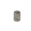 Reaction Tackle Tungsten Barrel Weights - Reaction Tackle