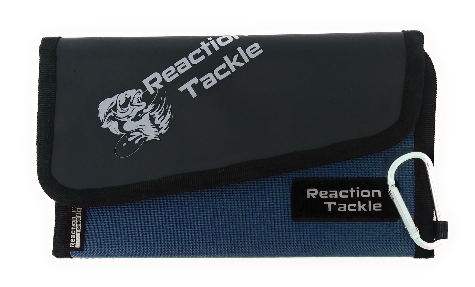 Buy Reaction Tackle Small Bait Binder- Blue Online at Lowest Price