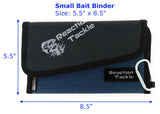 Reaction Tackle Small Bait Binder - Reaction Tackle