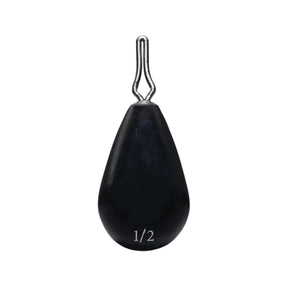 Reaction Tackle Tungsten Drop Shot Weights - Reaction Tackle