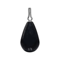 Reaction Tackle Tungsten Drop Shot Weights - Reaction Tackle