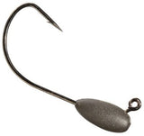 Reaction Tackle Tungsten Tube Jig Heads- 5-Pack - Reaction Tackle